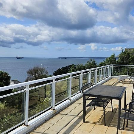 Fiddlers Green Saint Mawes Exteriér fotografie