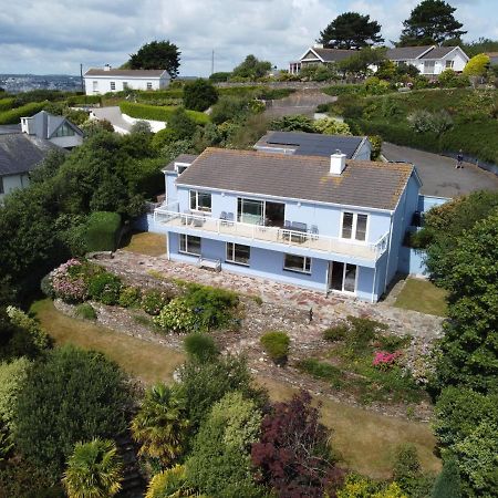 Fiddlers Green Saint Mawes Exteriér fotografie