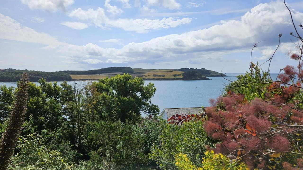 Fiddlers Green Saint Mawes Exteriér fotografie
